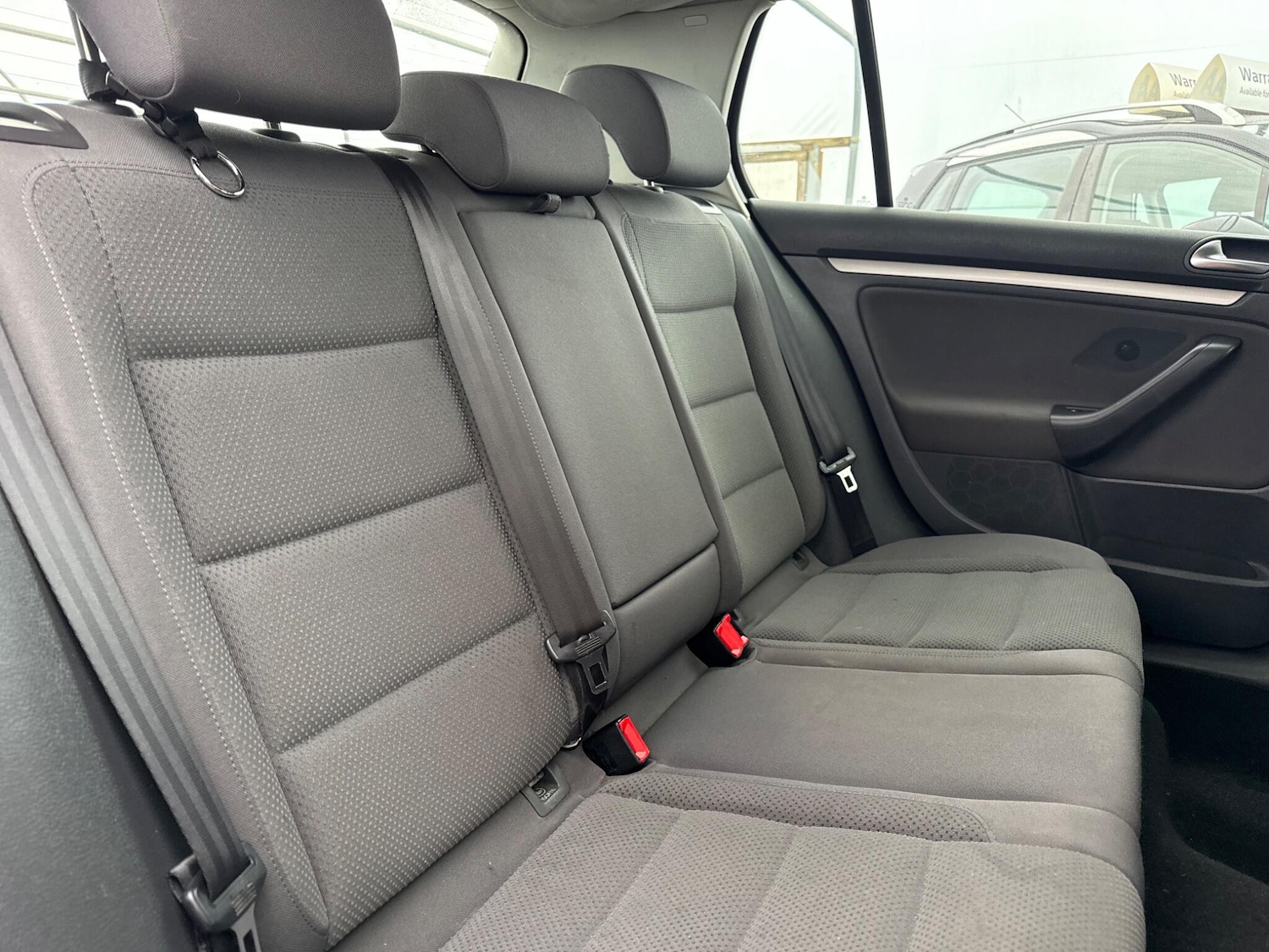 Used Volkswagen Golf 2008 for sale - 78058921: Photo 19