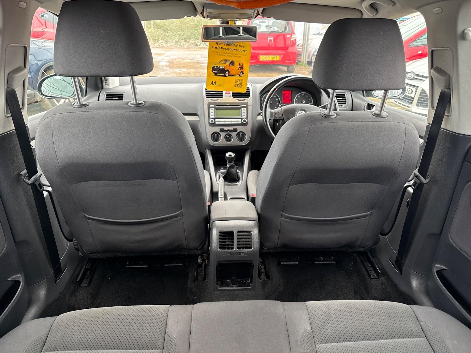 Used Volkswagen Golf 2008 for sale - 78058921: Photo 21