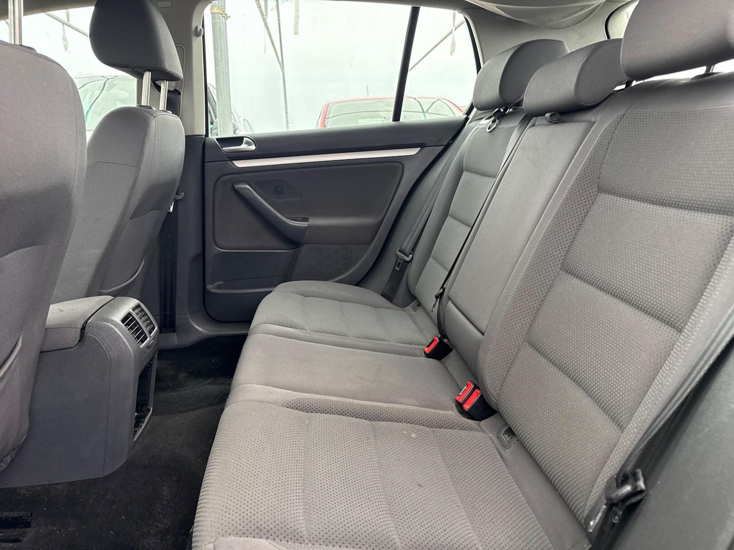 Used Volkswagen Golf 2008 for sale - 78058921: Photo 23