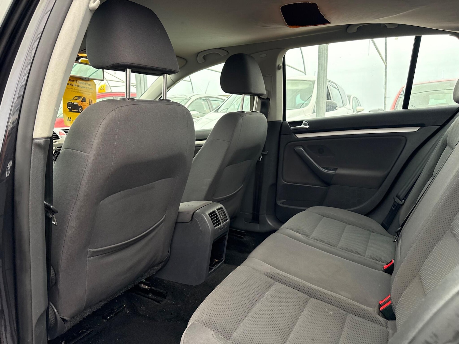 Used Volkswagen Golf 2008 for sale - 78058921: Photo 24