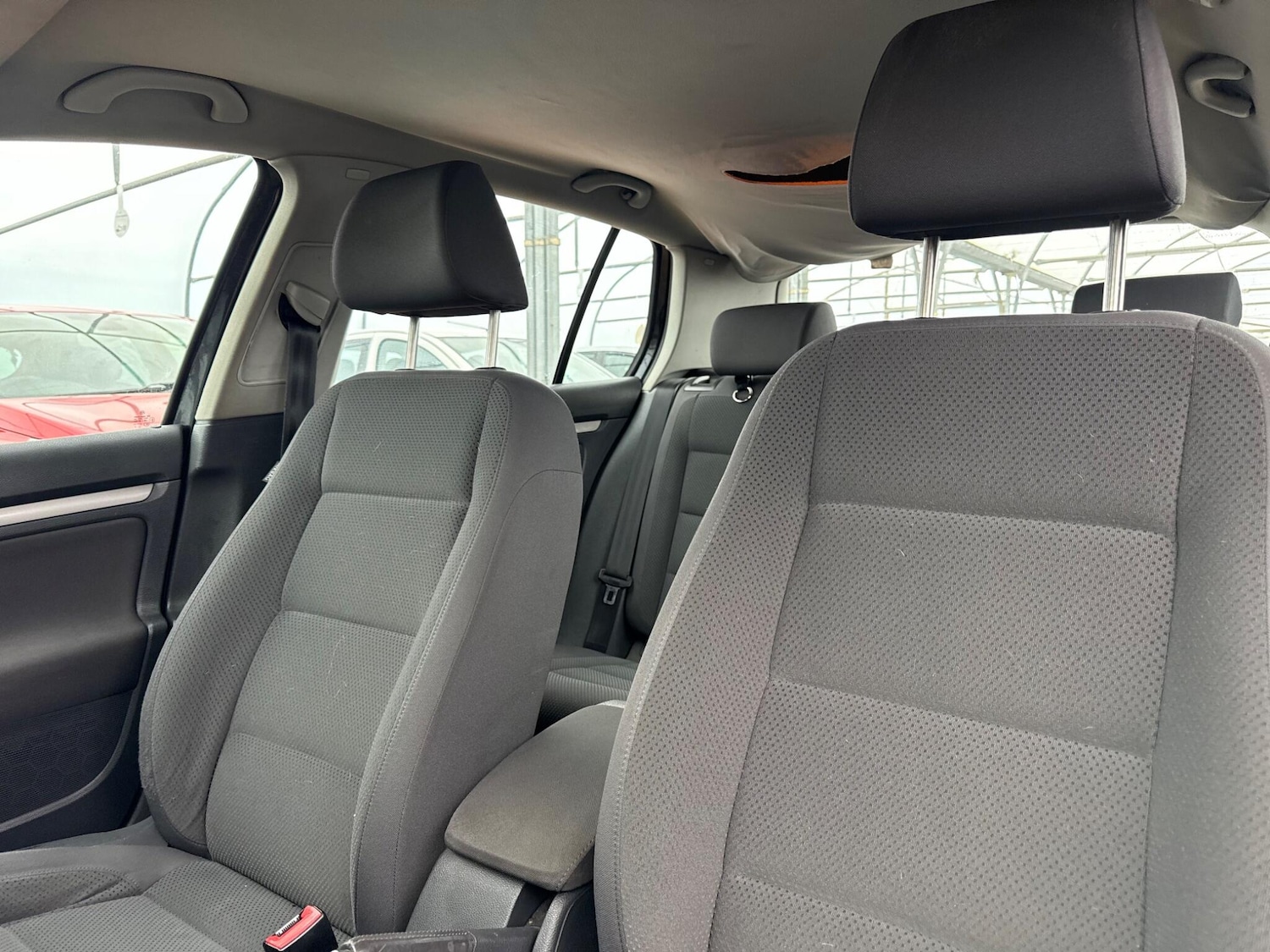 Used Volkswagen Golf 2008 for sale - 78058921: Photo 26