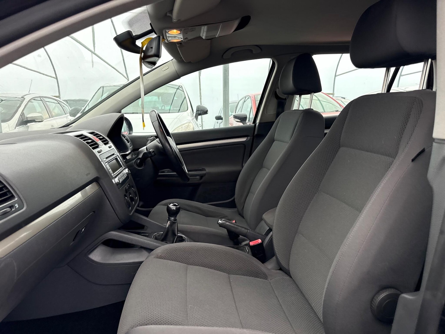 Used Volkswagen Golf 2008 for sale - 78058921: Photo 27