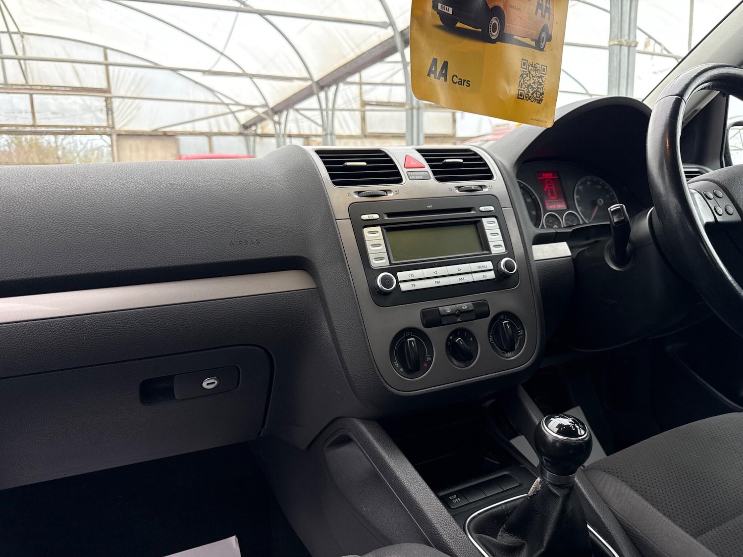 Used Volkswagen Golf 2008 for sale - 78058921: Photo 29