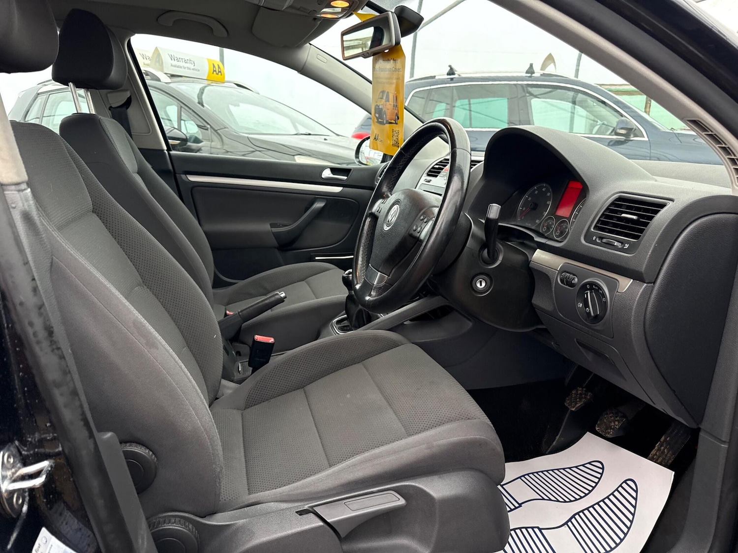 Used Volkswagen Golf 2008 for sale - 78058921: Photo 40