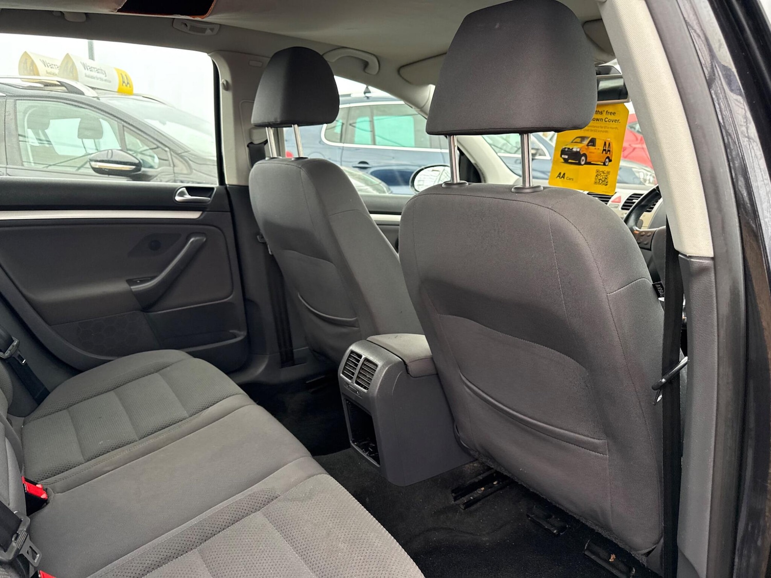 Used Volkswagen Golf 2008 for sale - 78058921: Photo 42