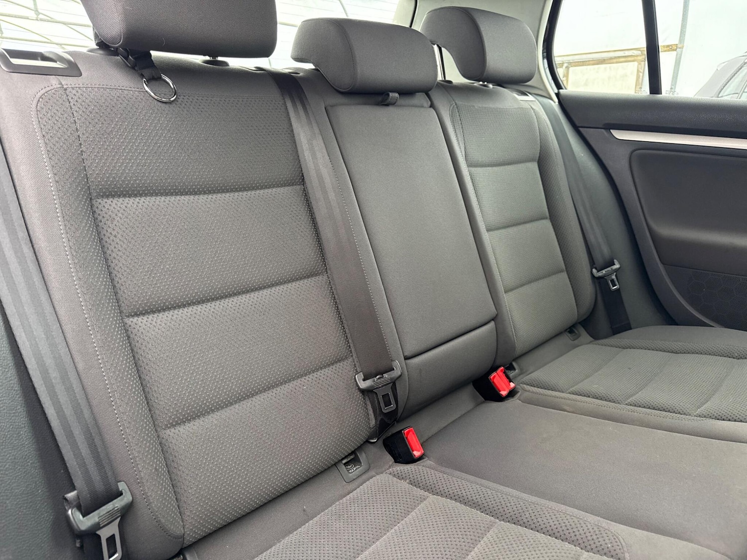 Used Volkswagen Golf 2008 for sale - 78058921: Photo 44