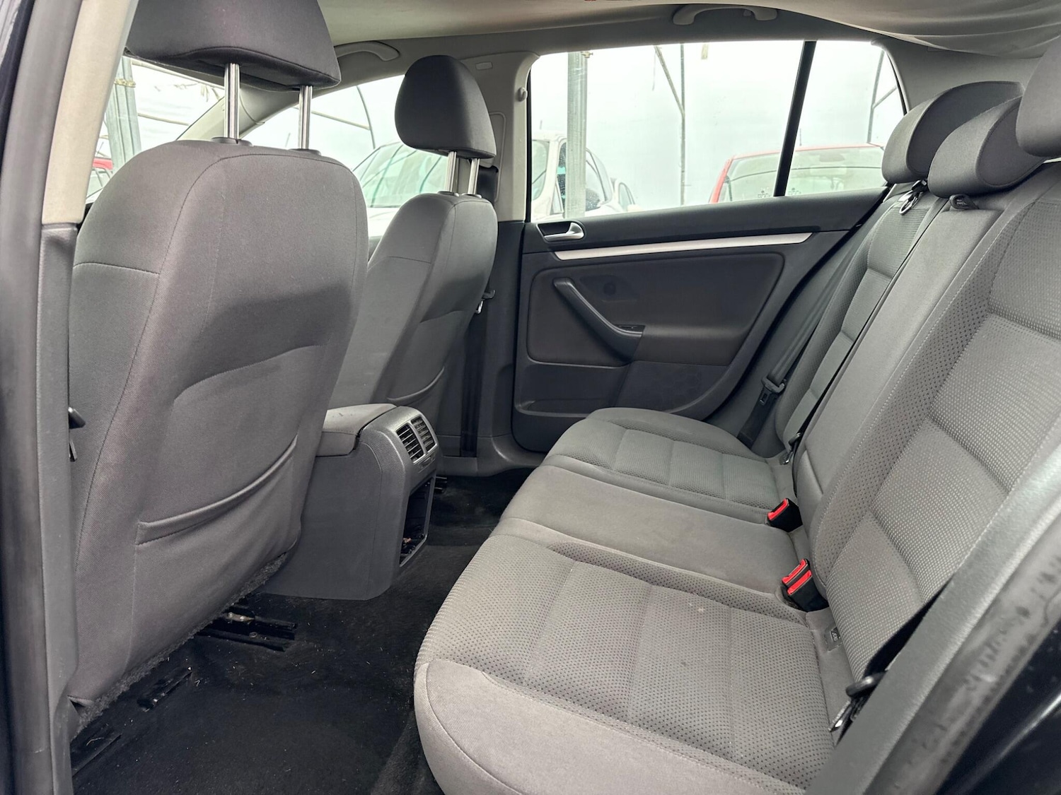 Used Volkswagen Golf 2008 for sale - 78058921: Photo 46