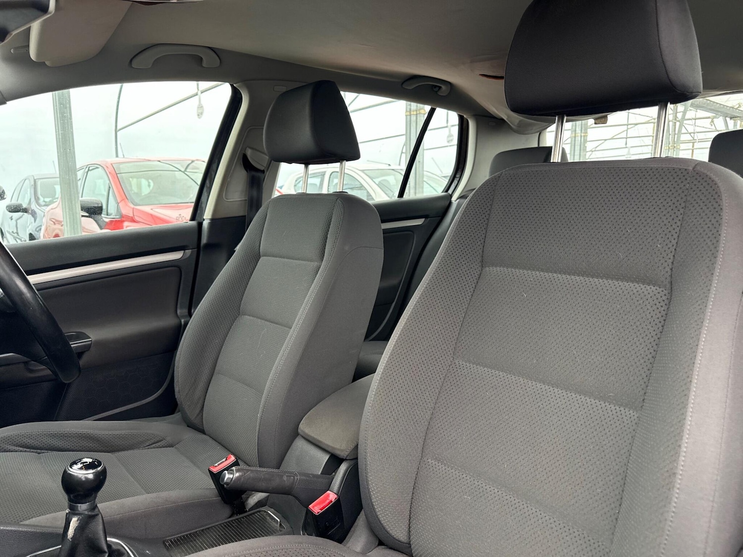 Used Volkswagen Golf 2008 for sale - 78058921: Photo 48