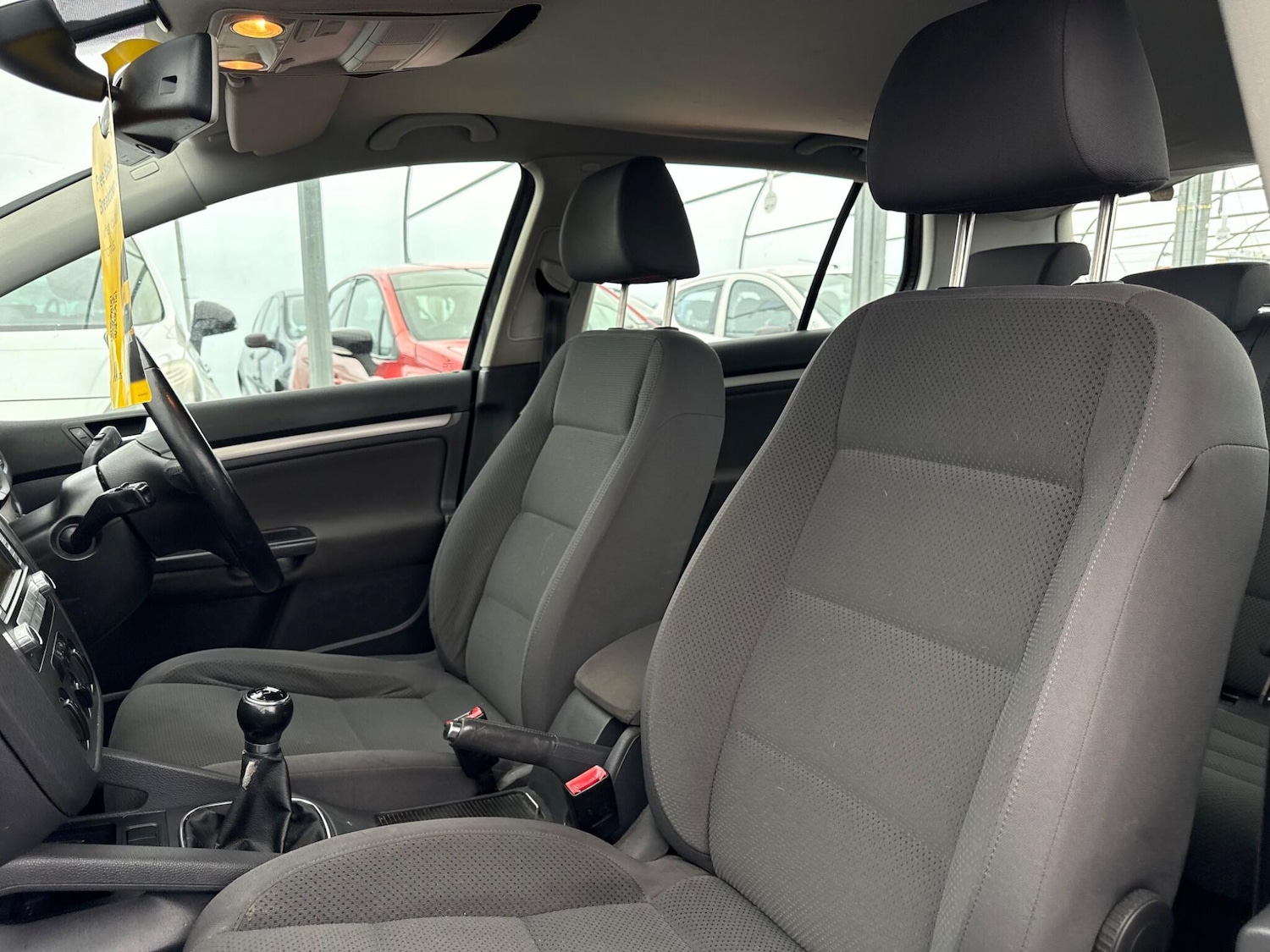 Used Volkswagen Golf 2008 for sale - 78058921: Photo 49