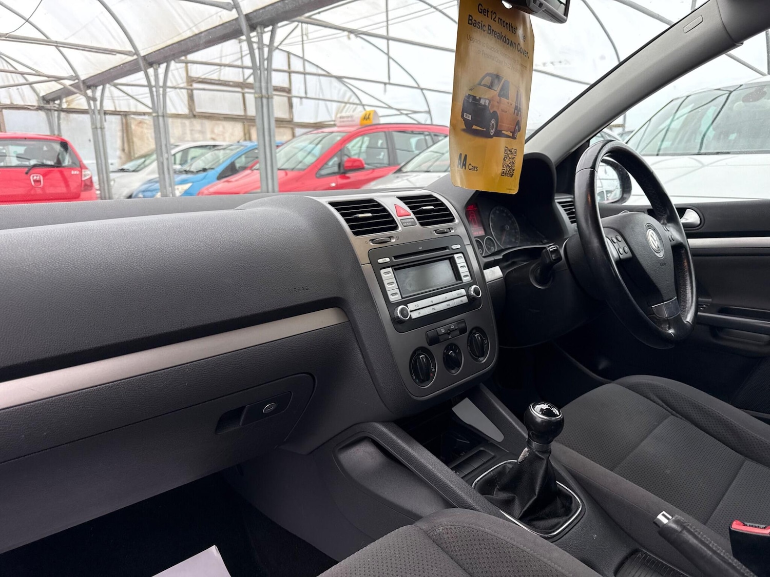 Used Volkswagen Golf 2008 for sale - 78058921: Photo 51