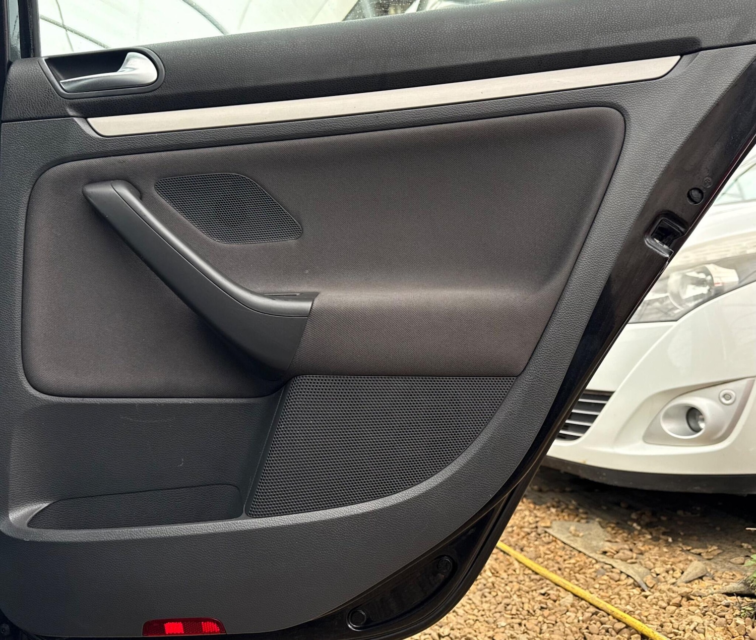 Used Volkswagen Golf 2008 for sale - 78058921: Photo 56