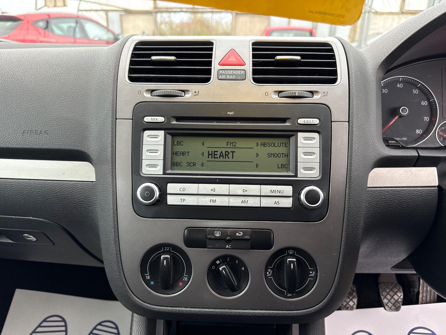 Used Volkswagen Golf 2008 for sale - 78058921: Photo 59