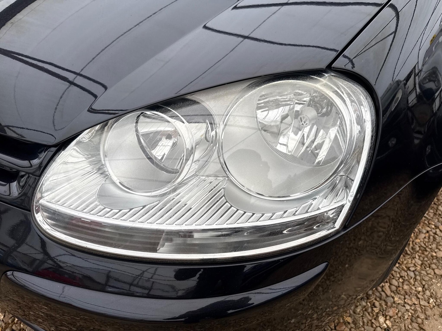 Used Volkswagen Golf 2008 for sale - 78058921: Photo 61