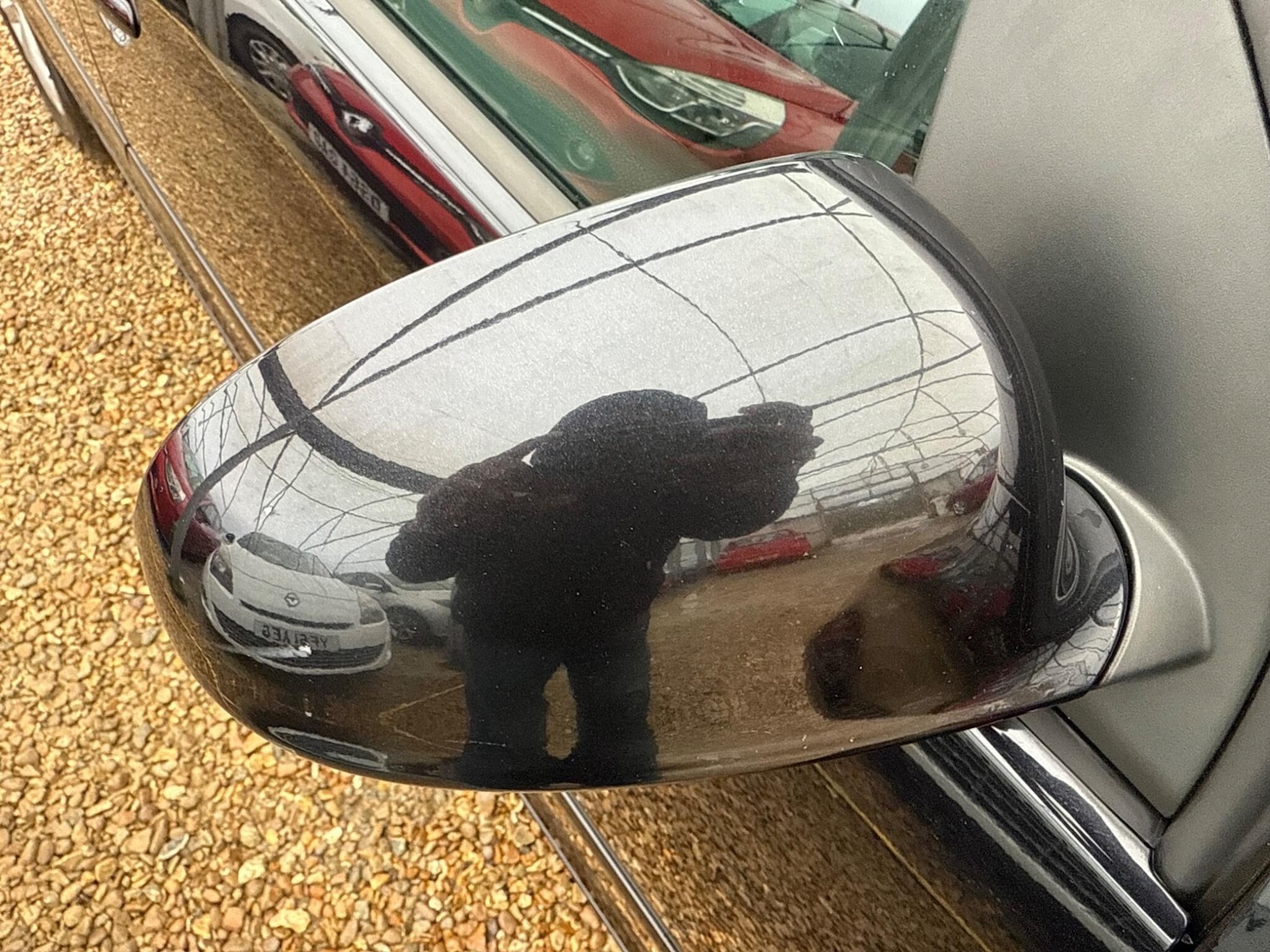 Used Volkswagen Golf 2008 for sale - 78058921: Photo 64