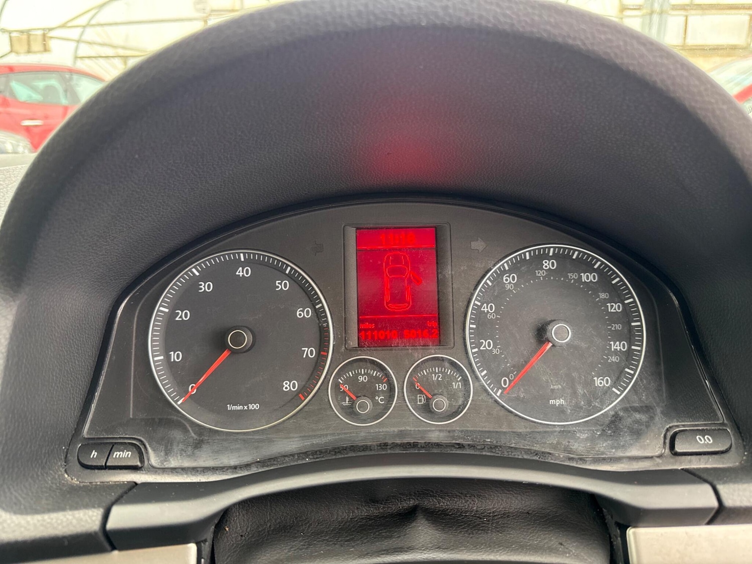 Used Volkswagen Golf 2008 for sale - 78058921: Photo 70