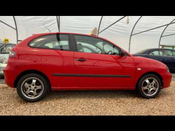 Used SEAT Ibiza 2007 for sale - 75041270: Photo