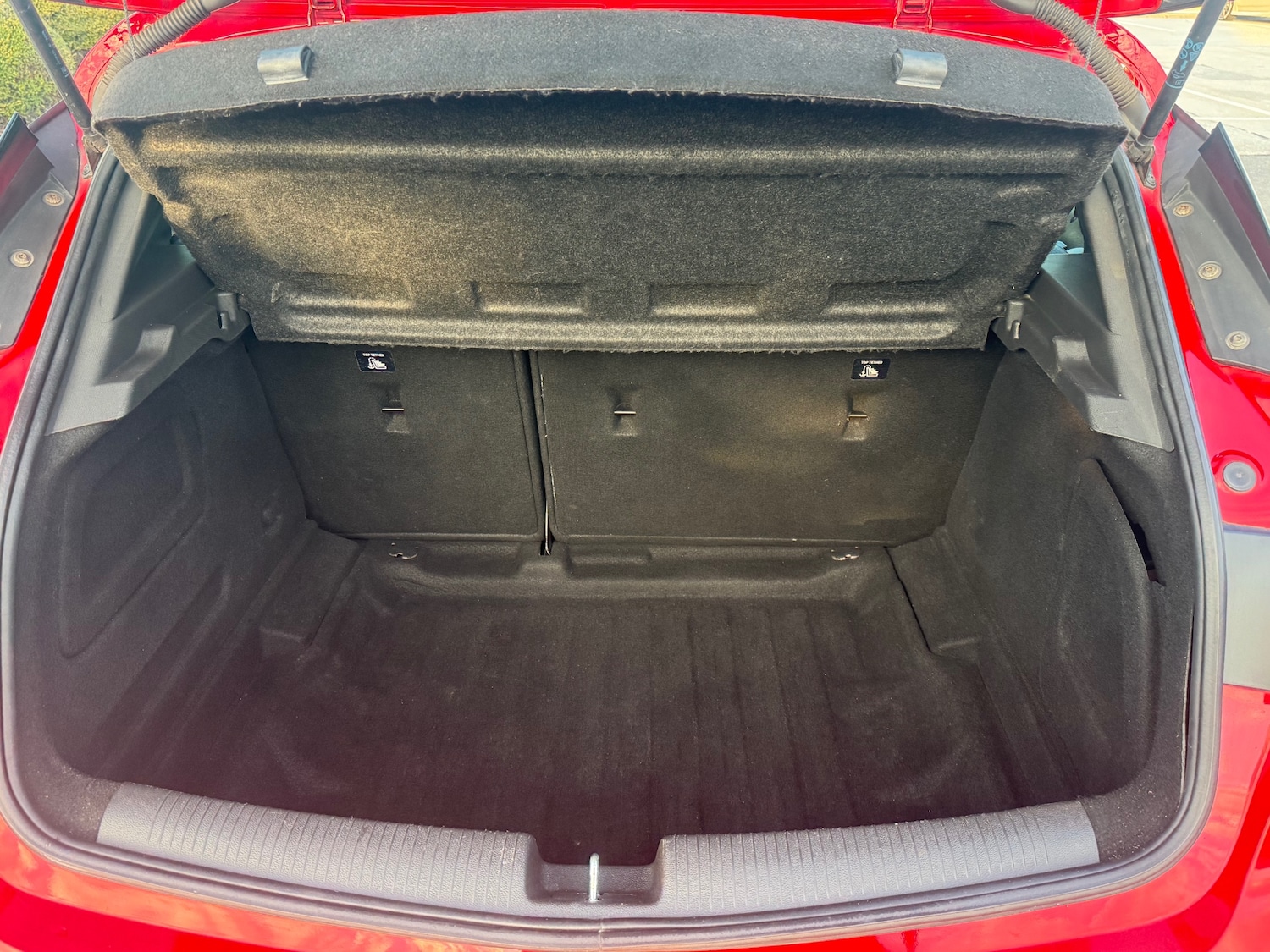 Used Vauxhall Astra 2015 for sale - 75910910: Photo 23