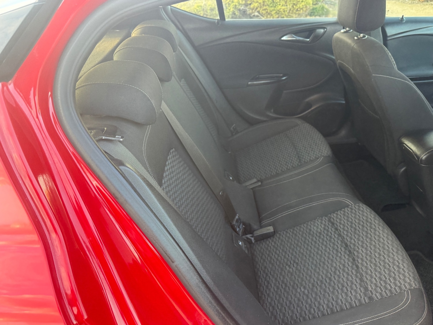 Used Vauxhall Astra 2015 for sale - 75910910: Photo 45