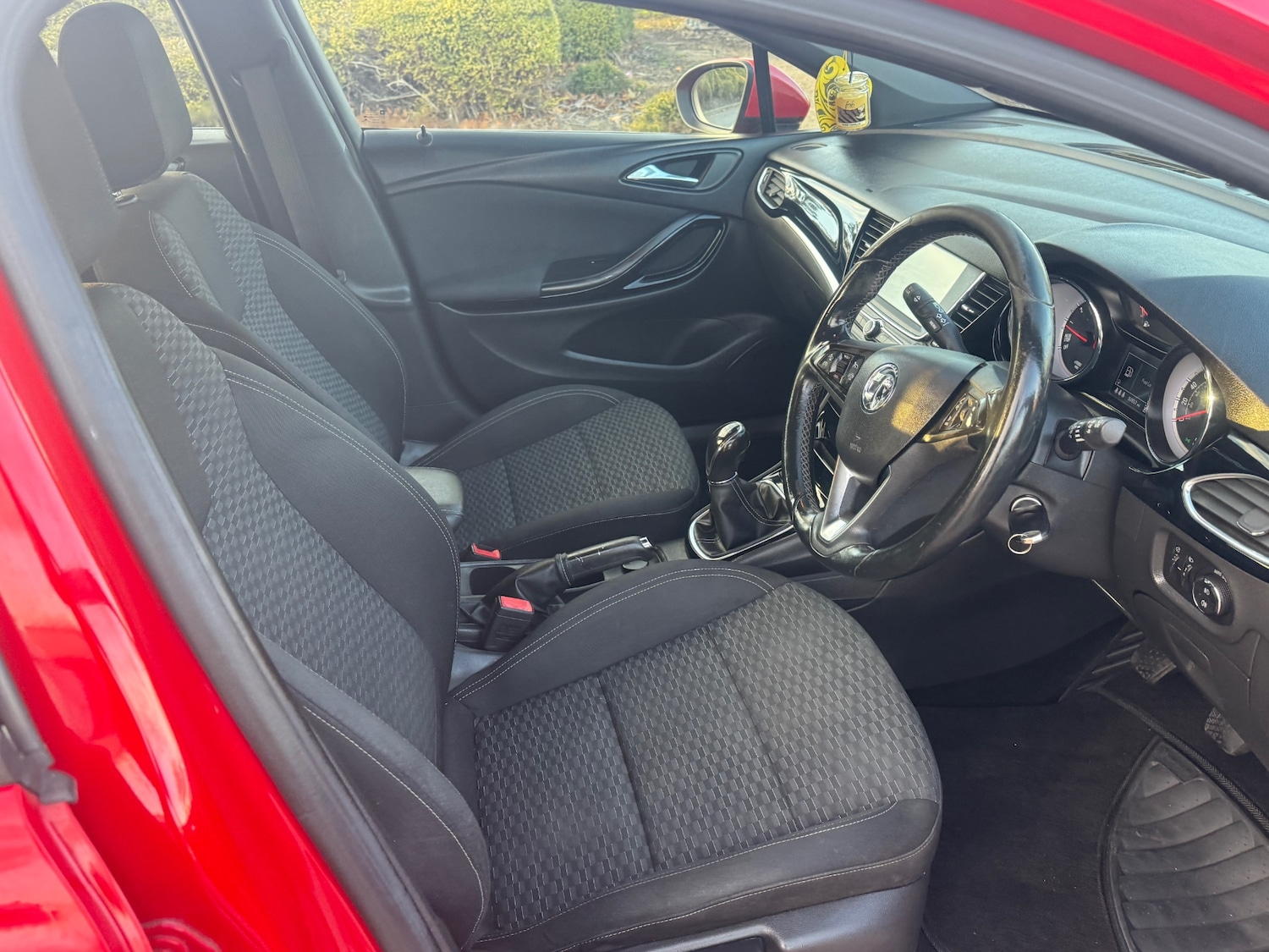 Used Vauxhall Astra 2015 for sale - 75910910: Photo 48