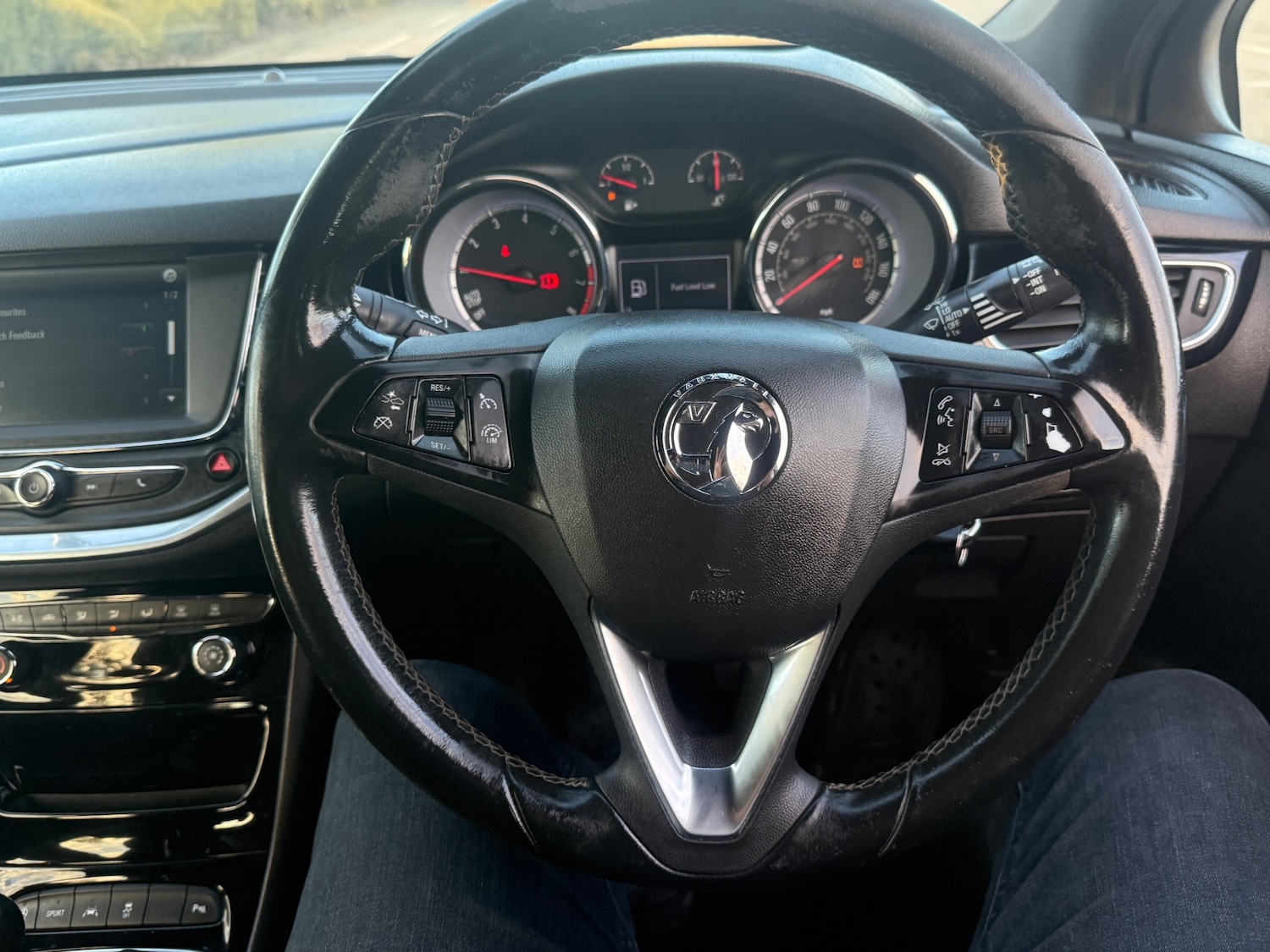 Used Vauxhall Astra 2015 for sale - 75910910: Photo 49