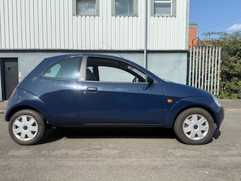 Used Ford Ka 2008 for sale - 75545900: Photo