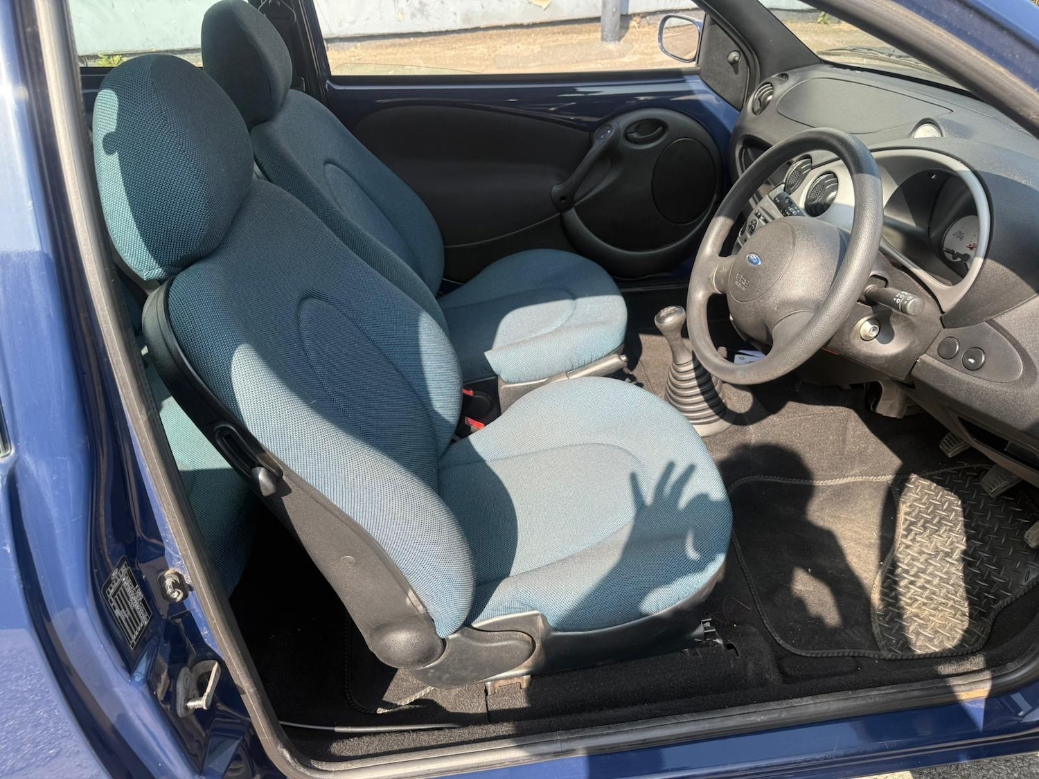 Vehicle 25