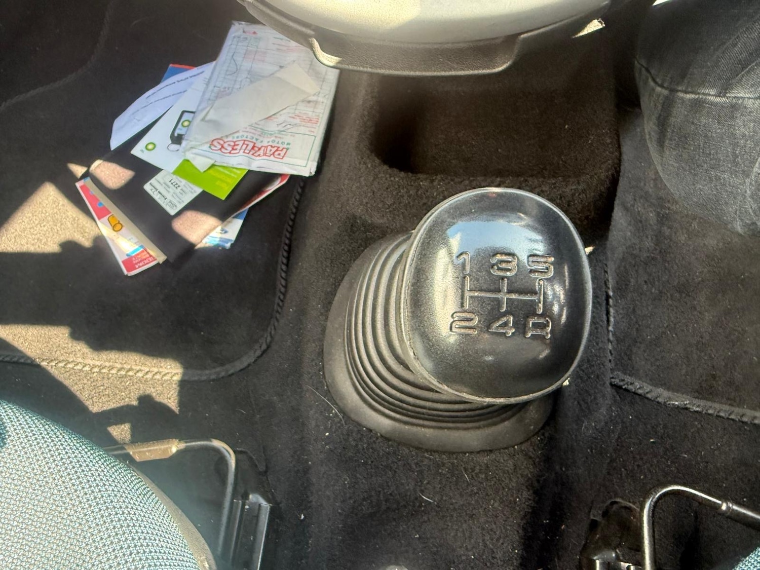 Vehicle 26