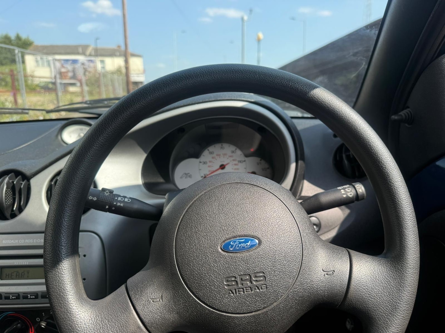 Vehicle 29