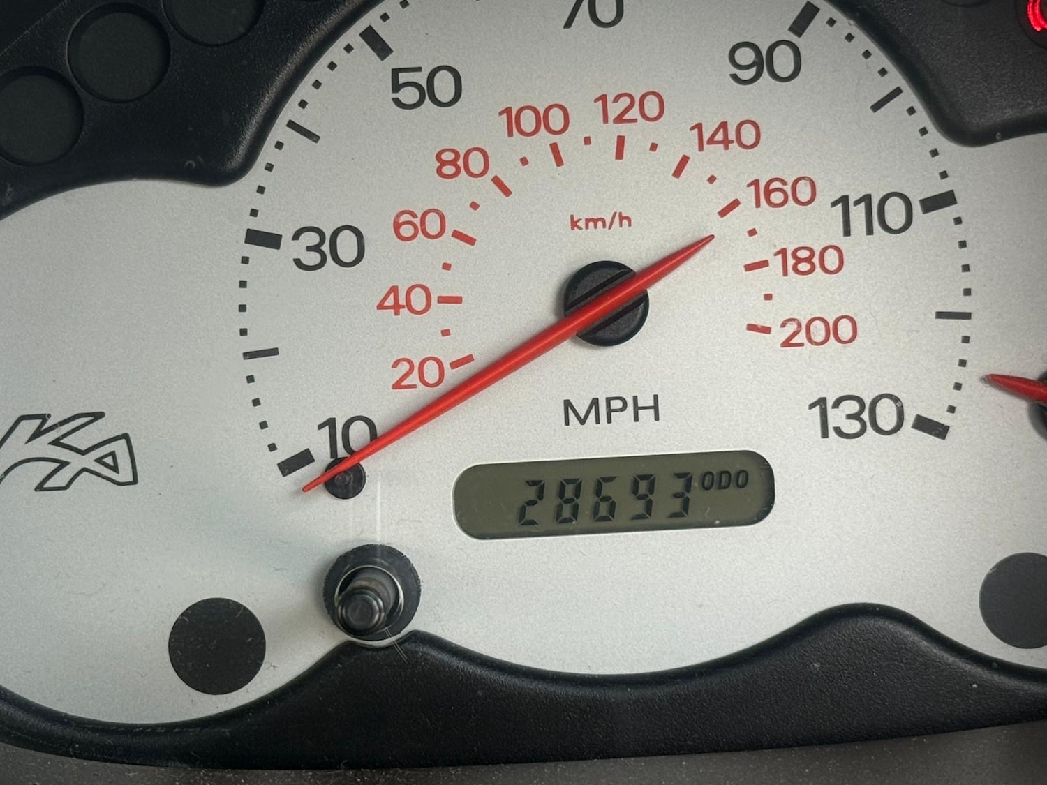 Vehicle 30