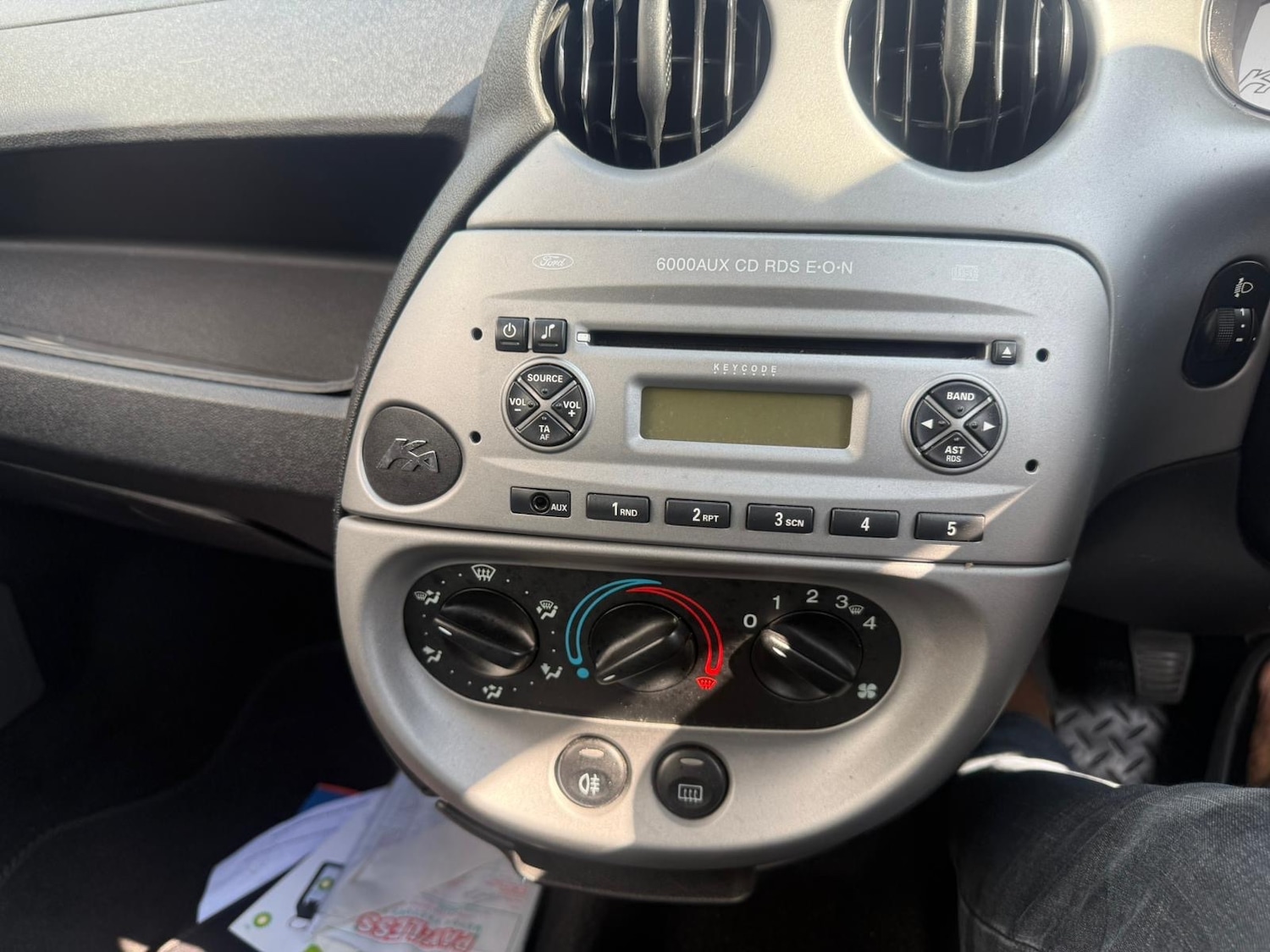 Vehicle 36