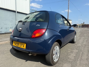 Used Ford Ka 2008 for sale - 75545900: Photo