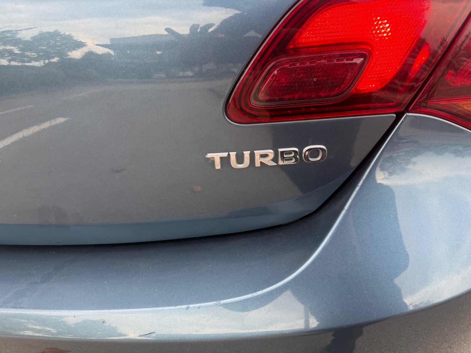 Used Vauxhall Astra 2014 for sale - 75723024: Photo 20