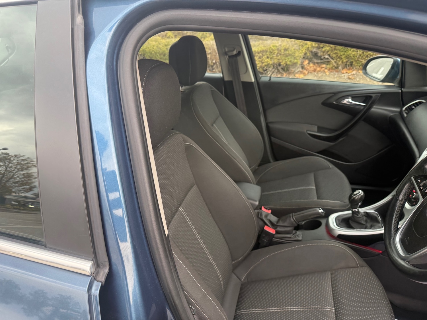 Used Vauxhall Astra 2014 for sale - 75723024: Photo 27