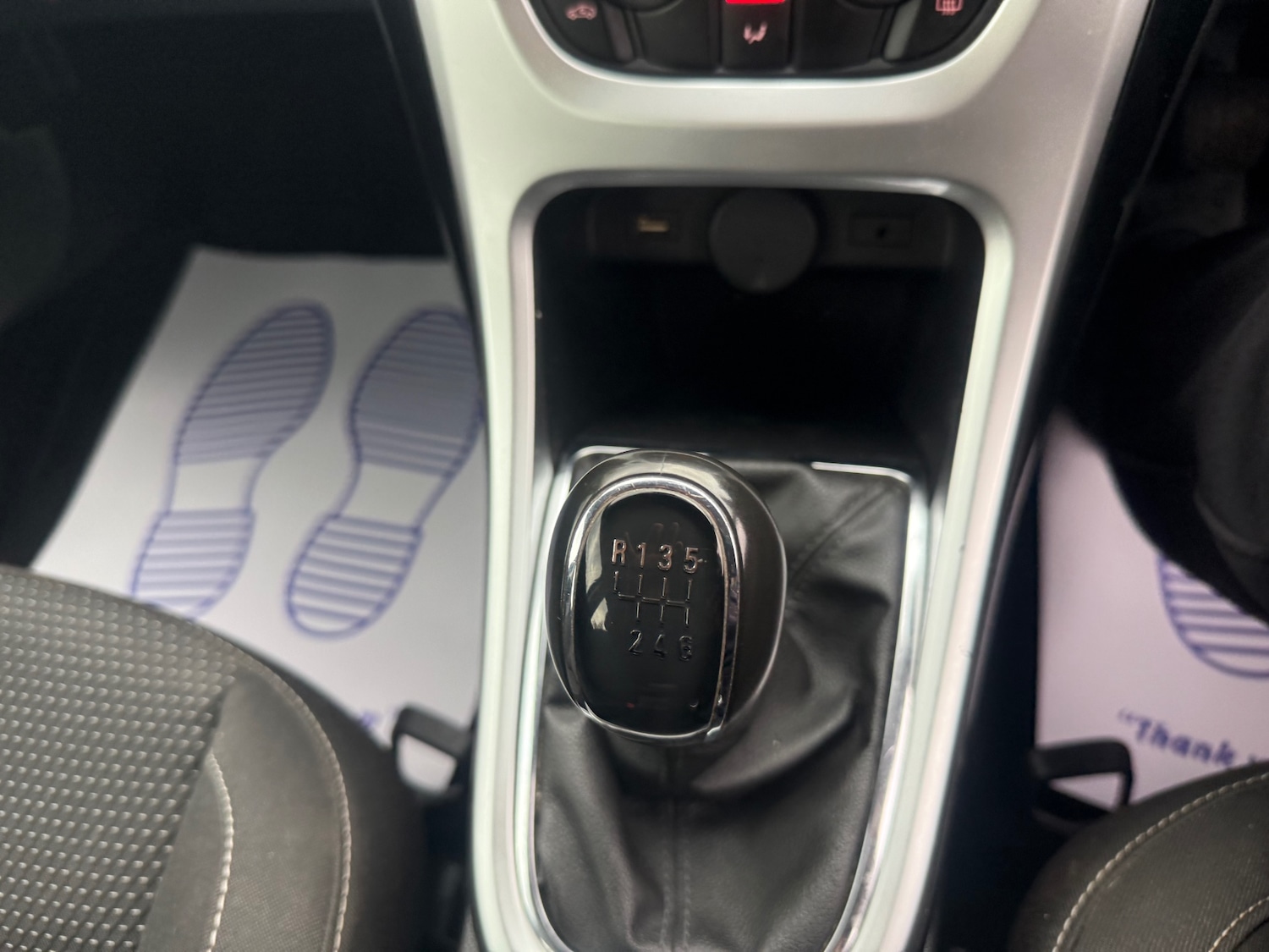 Used Vauxhall Astra 2014 for sale - 75723024: Photo 30