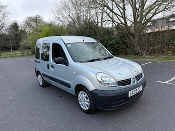 Used Renault Kangoo 2009 for sale - 77984069: Photo