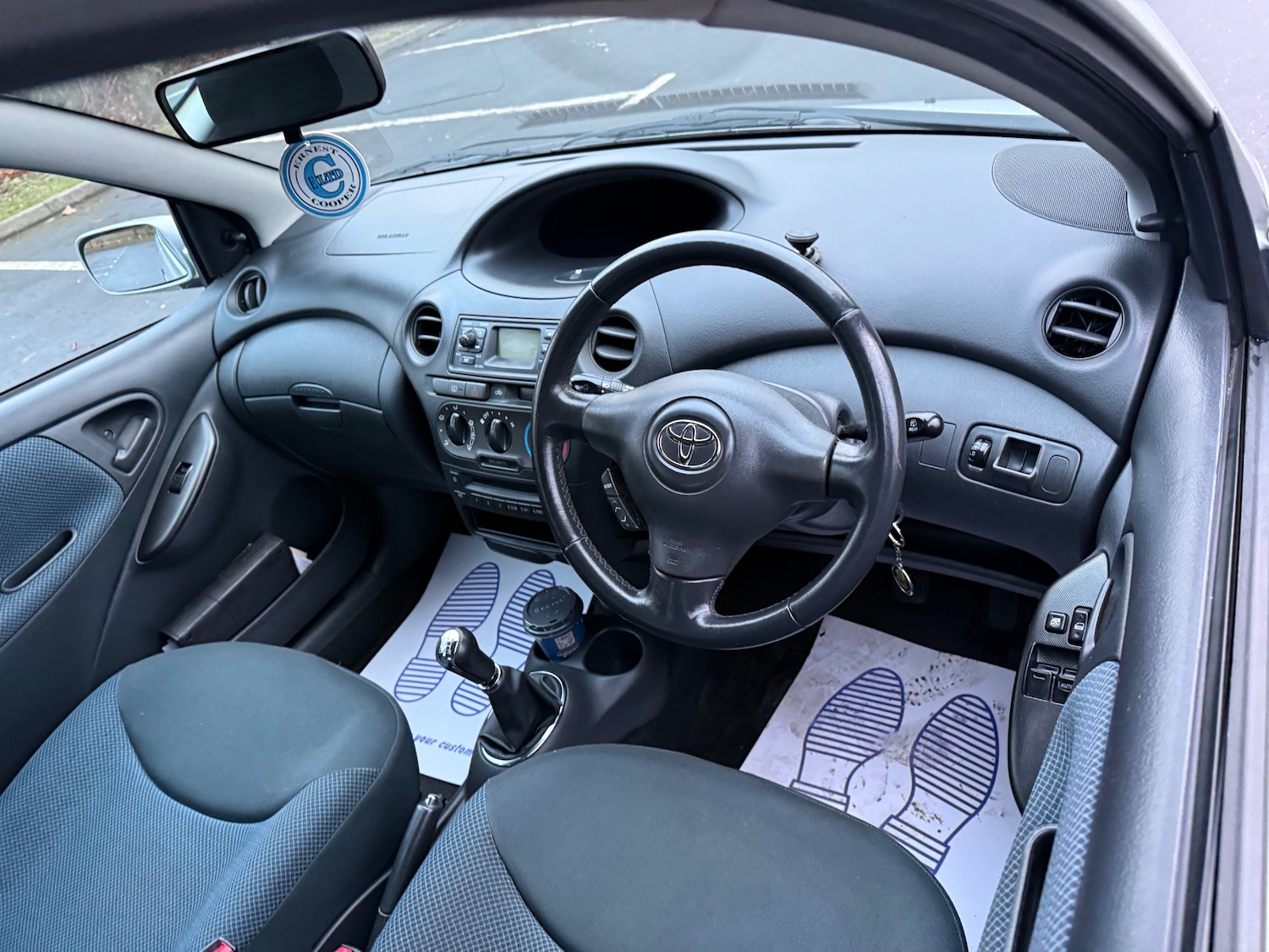 Used Toyota Yaris 2005 for sale - 77186146: Photo 17