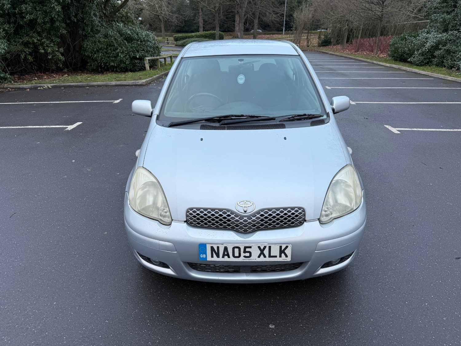 Used Toyota Yaris 2005 for sale - 77186146: Photo 7