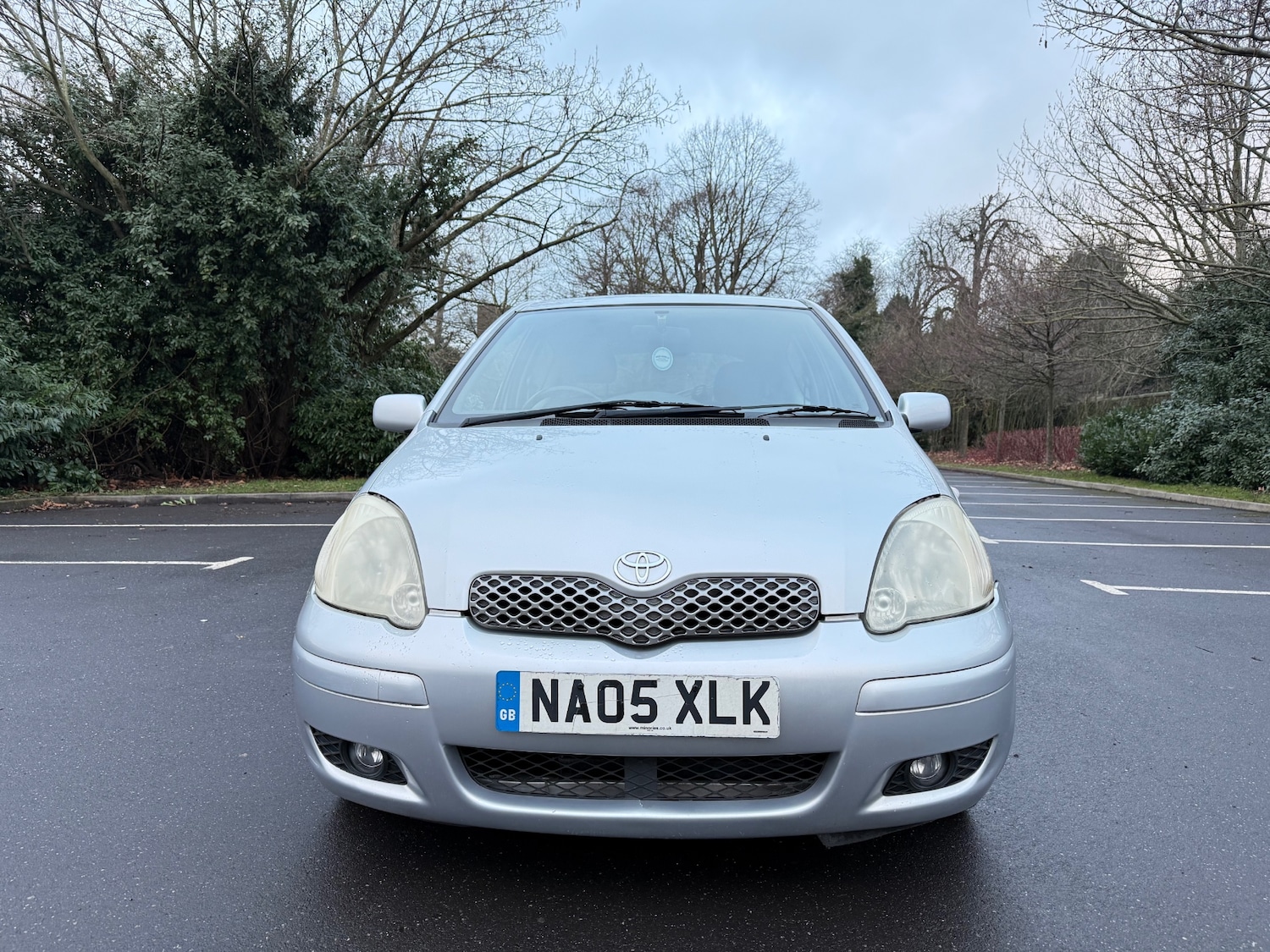 Used Toyota Yaris 2005 for sale - 77186146: Photo 8