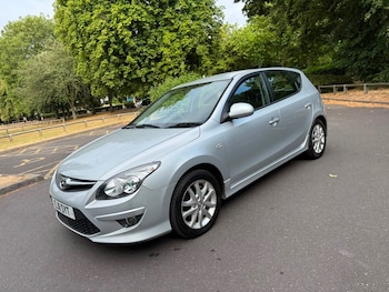 Used Hyundai i30 2011 for sale - 78767661: Photo