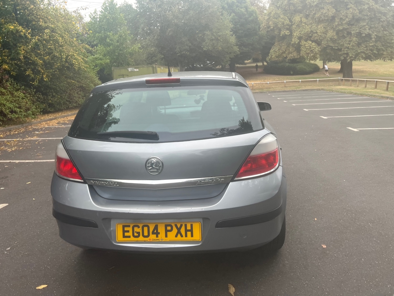 Vehicle 15