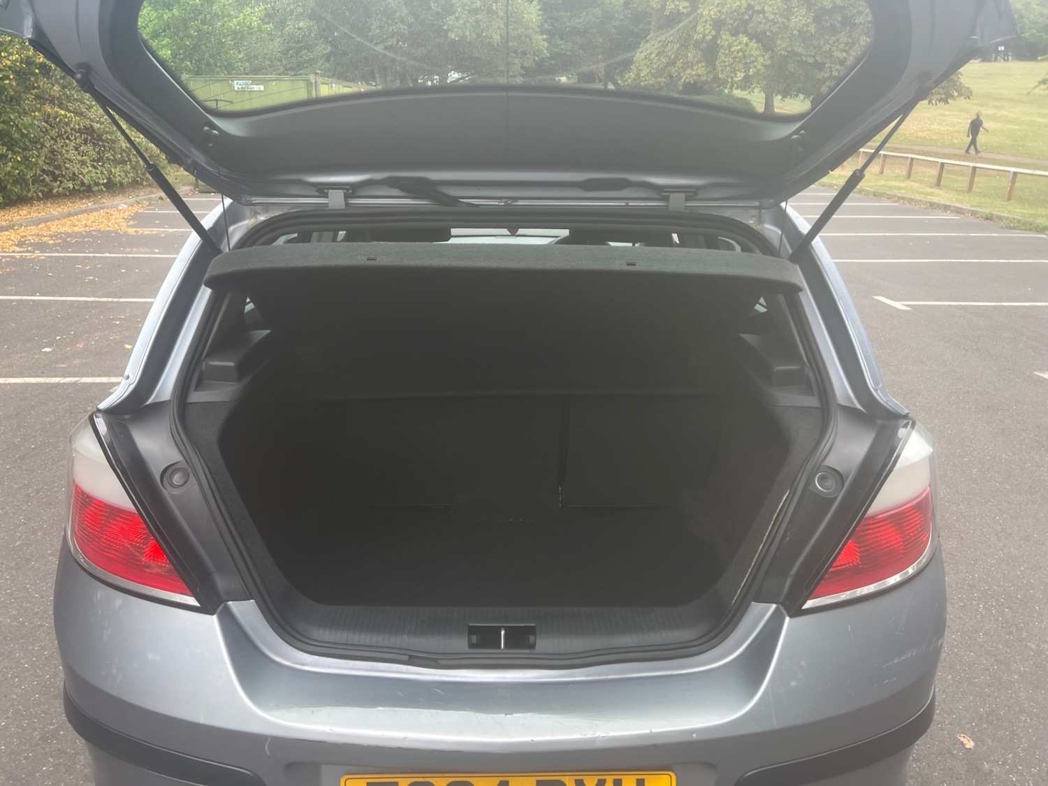 Vehicle 19