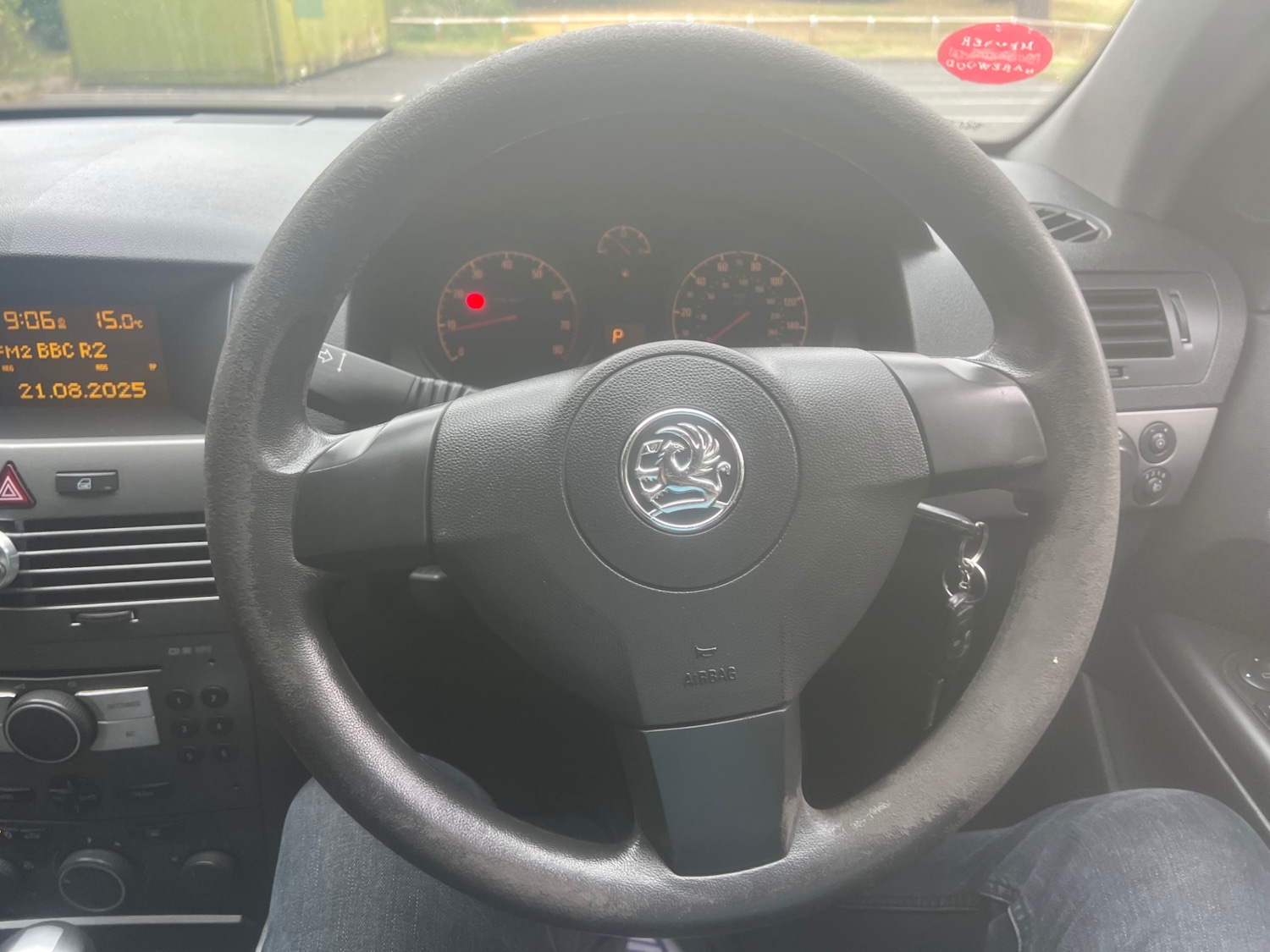 Vehicle 29
