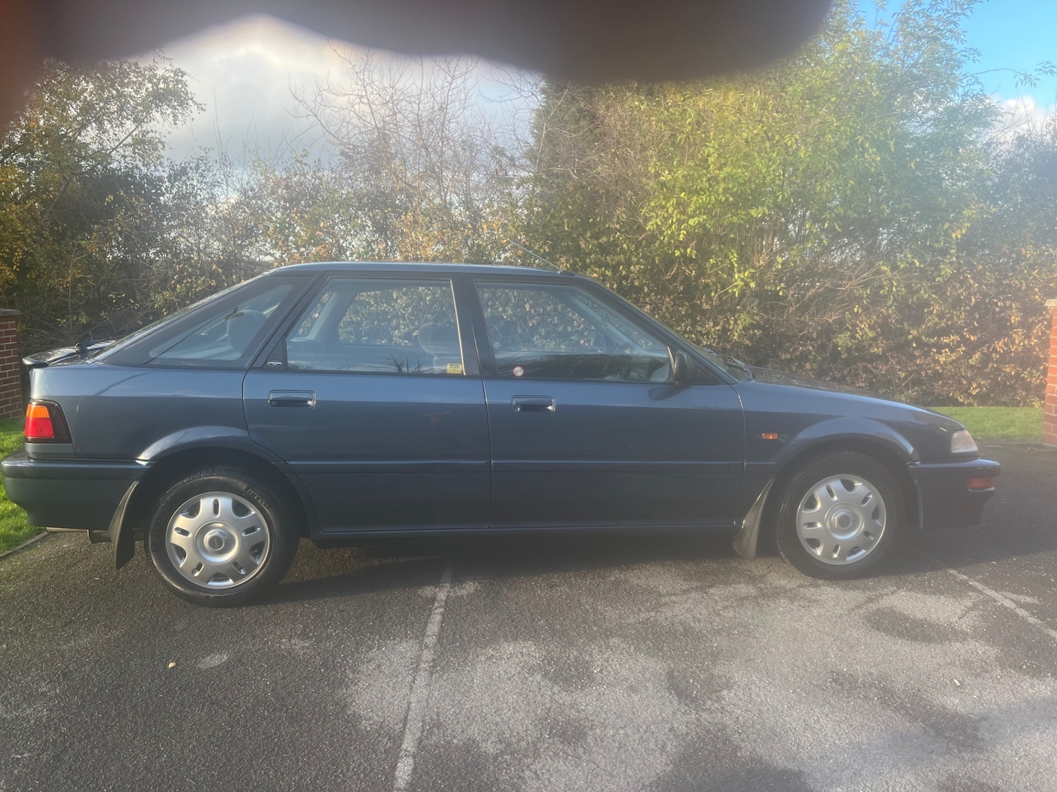 Used Honda Concerto for sale - 76904438: Photo 10