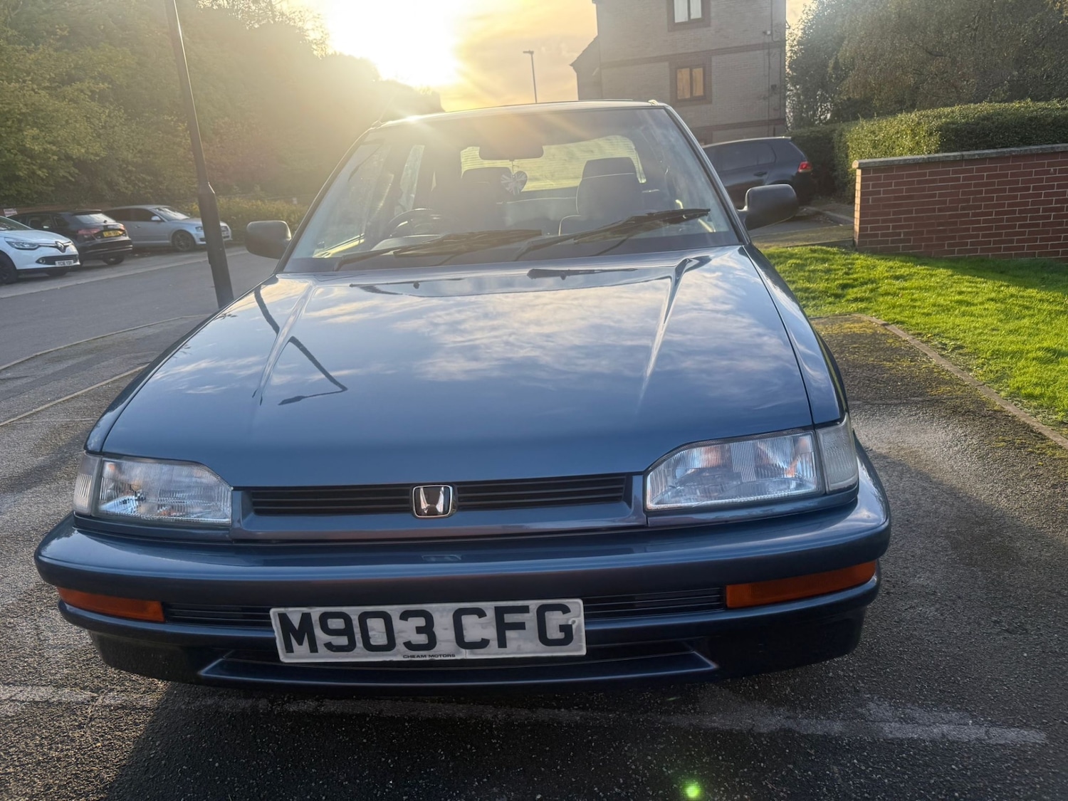 Used Honda Concerto for sale - 76904438: Photo 28