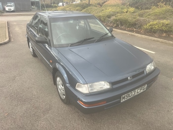 Used Honda Concerto undefined for sale - 76904438: Photo