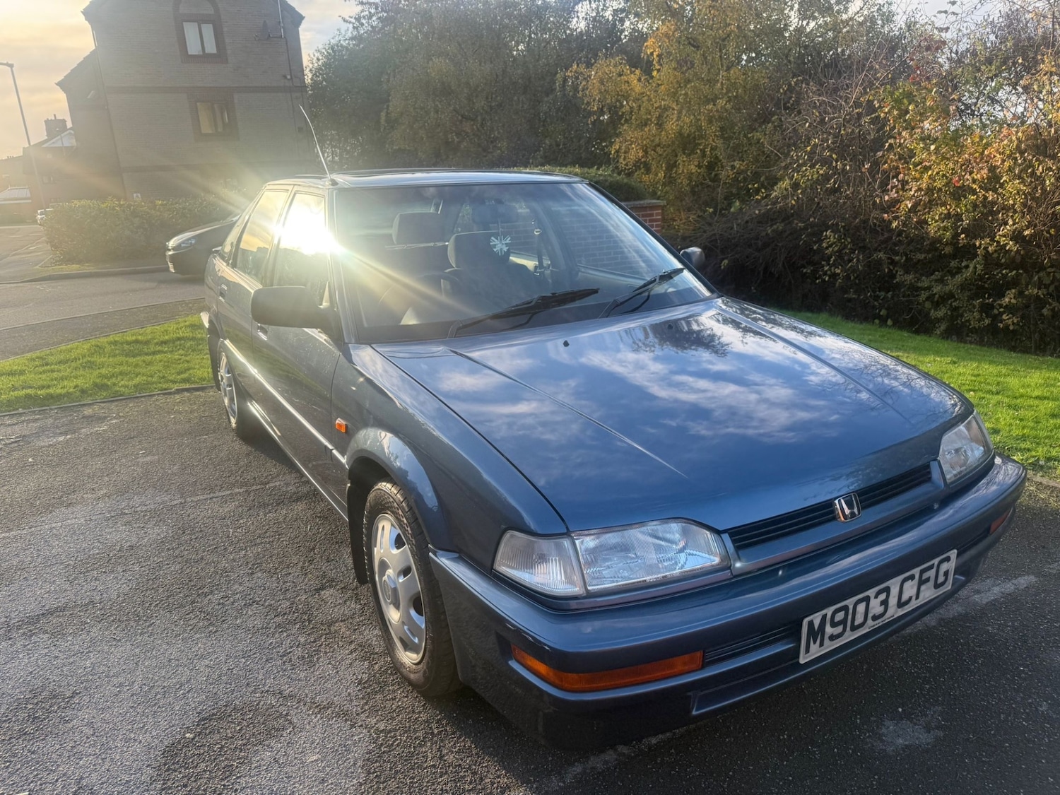 Used Honda Concerto for sale - 76904438: Photo 31