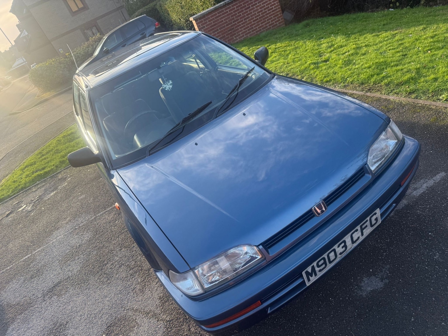 Used Honda Concerto for sale - 76904438: Photo 32