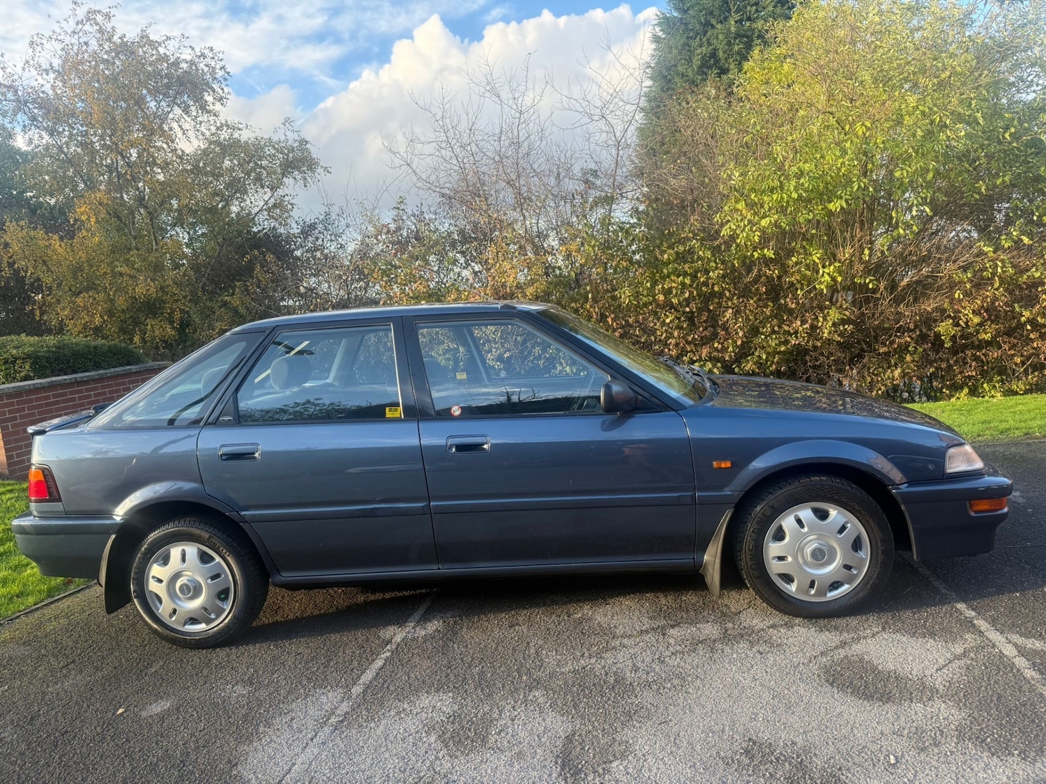 Used Honda Concerto for sale - 76904438: Photo 36