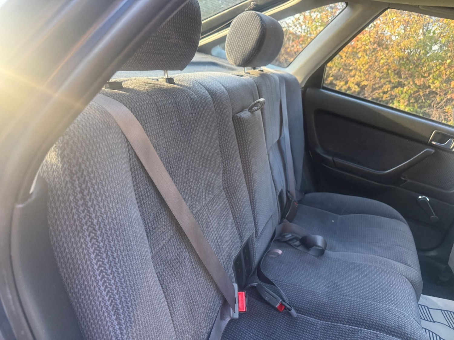 Used Honda Concerto for sale - 76904438: Photo 37