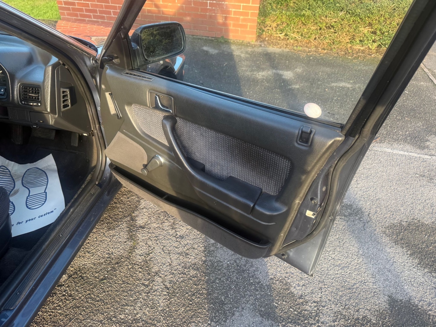 Used Honda Concerto for sale - 76904438: Photo 40